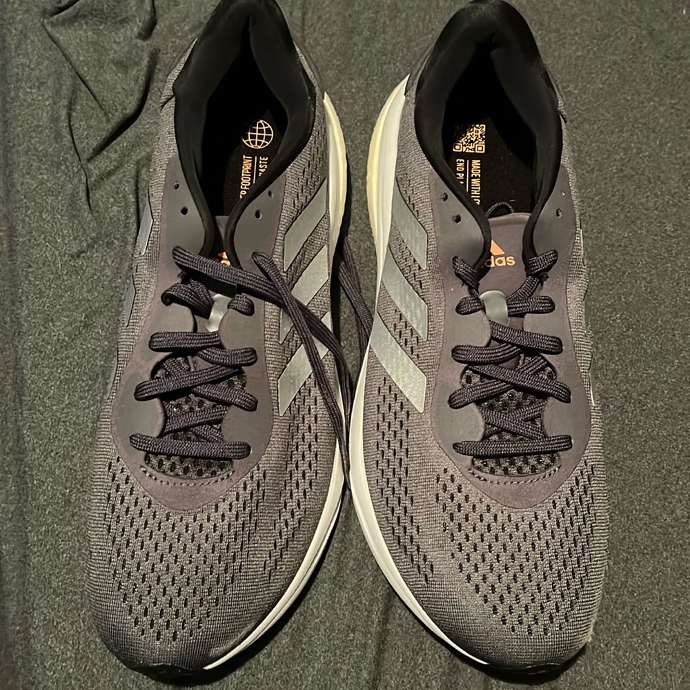 Adidas Super Nova Size 13 Sneakers
